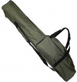 Zfish Zfish Holdall Angelrutenkoffer 110 Cm 3 Fächer 3 Ruten