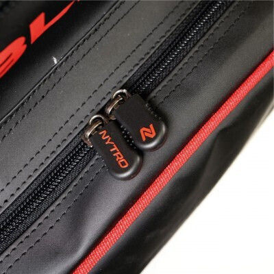 Nytro Sublime Fishing Rod Case 4 Positions 1.95m