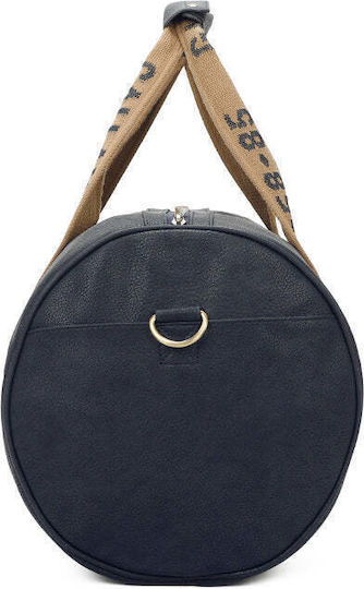 Gallantry Unisex 25l Sport Travel Bag Dark Blue