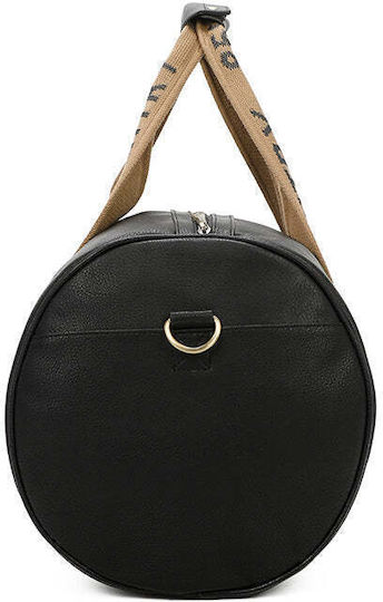 Gallantry Unisex 25l Sport Travel Bag Black