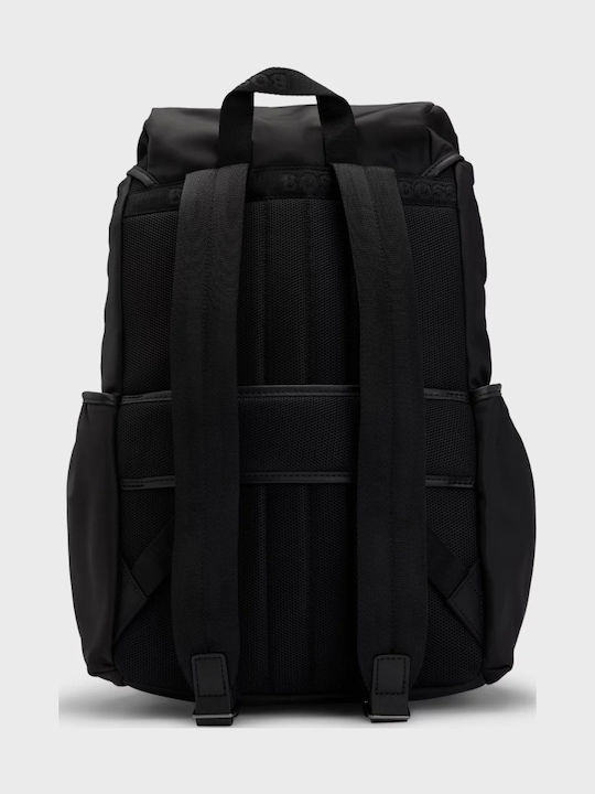 Boss B Icon Black