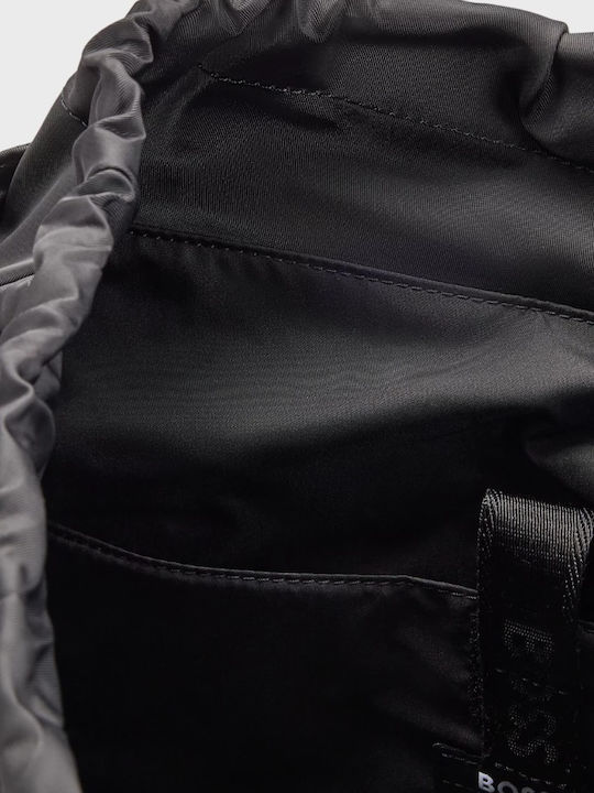 Boss B Icon Black