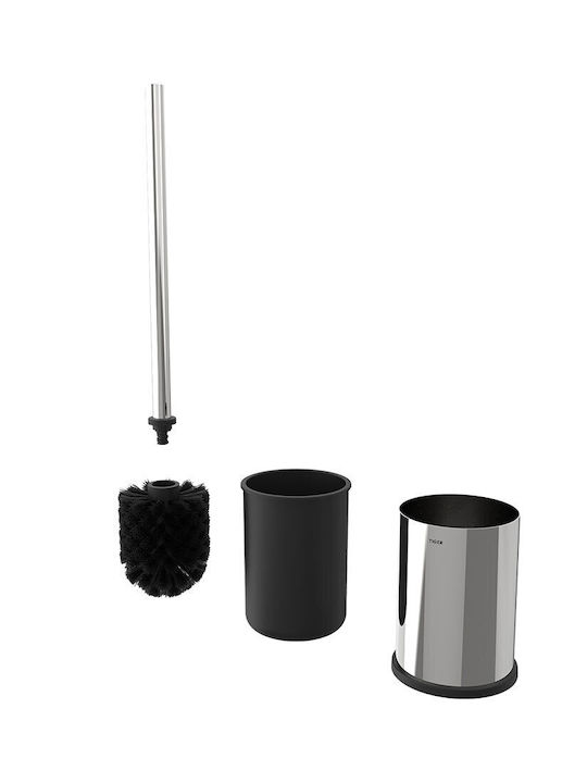 TIGER Inox Банята на Пингал Сив
