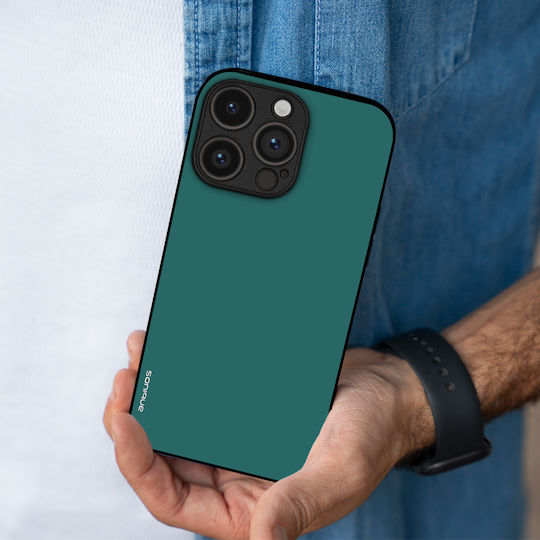 Калъф Sonique Colorbloc Series Xiaomi Poco F7 Ultra 5g Петрол