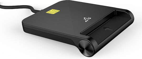 Sbox Кард Рийдър USB 2.0
