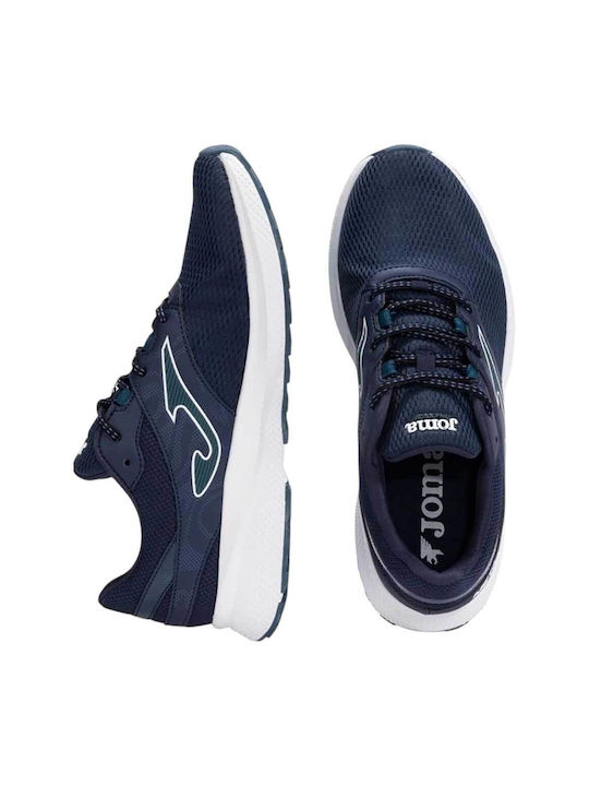 Meta Sport Shoes Running Blue