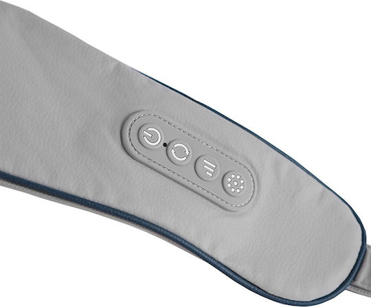 Media-Tech Massage Device for the Neck