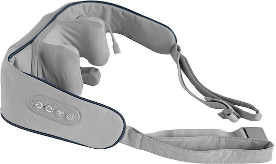 Media-Tech Massage Device for the Neck
