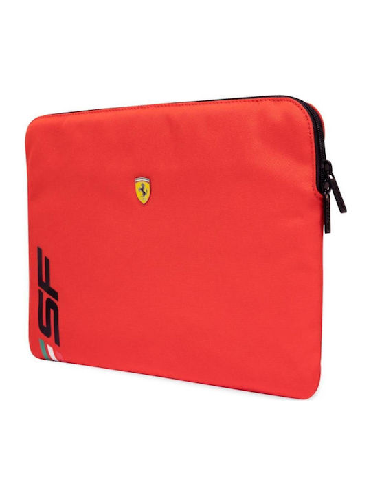 Ferrari Schutzfall Für 13” Computer Modell Sf Ferrari Rote Ferrari Schutzfall Für 13” Computer Modell Sf Ferrari Rote
