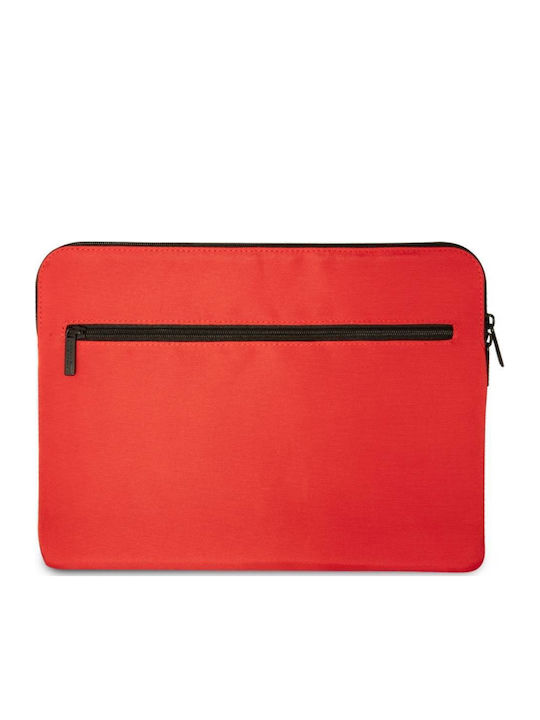 Husă de Protecție Ferrari pentru Laptop 13” Model Computer Sf Ferrari Roșie