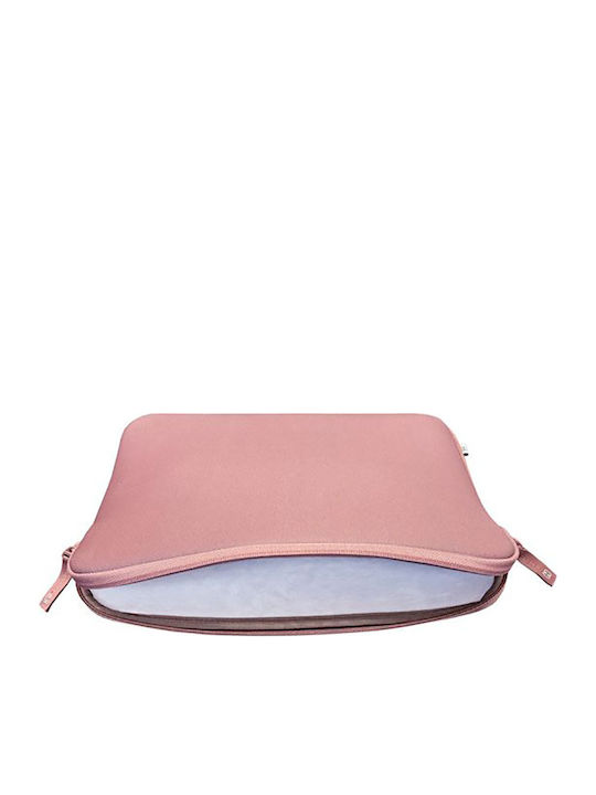 Mw Case Macbook 13” Basic Life Edition In Foam White Pink