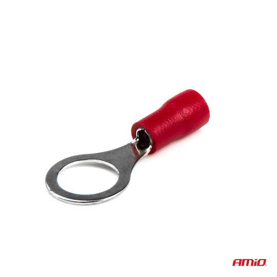 AMiO Terminal Red 10pcs 03079