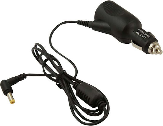 Încărcător Auto Dc Dc Pentru Laptop Aspire One Dell Inspiron Mini Negru