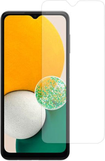 Mw Glass Basic Tempered Glass Screen Protector Samsung Galaxy A13 4g Transparent