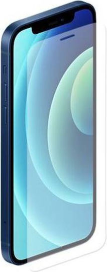 Mw Easy Glass Standard Закален Стъклен Протектор За Екран iPhone 12 mini Прозрачен