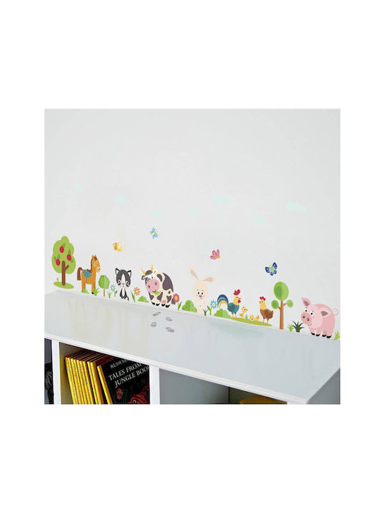 Autocolant Decorativ pentru Copii Perete Autocolant Decorativ pentru Copii Perete