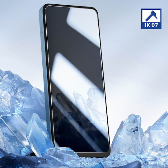 3mk Folie Protectie Hydrogel Shockproof Samsung Galaxy M11 Transparentă
