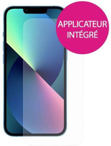 Mw Polybag Screen Protector Iphone 13/13 Pro Transparent