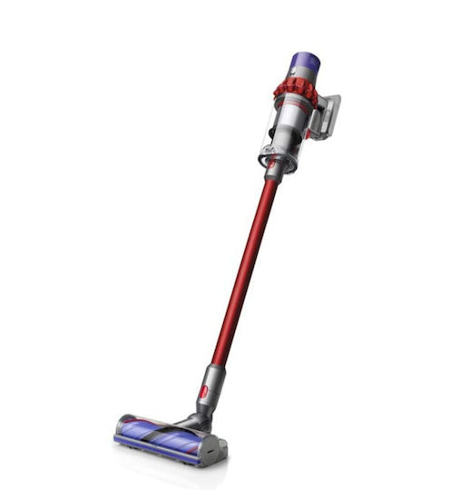 Dyson V10 Origin Wiederaufladbar 2-in-1 Staubsauger Stick & Handgerät 25.2V Gray