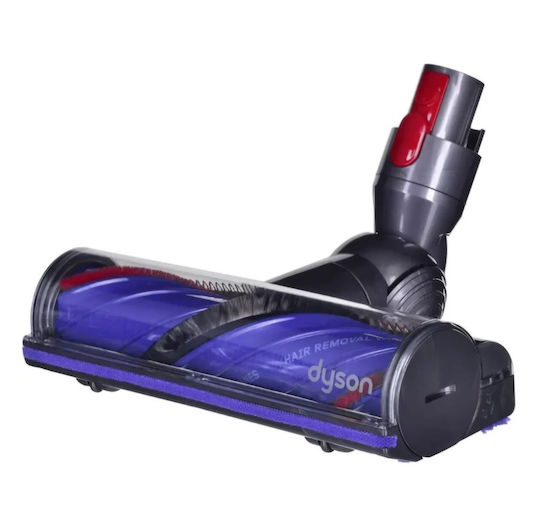 Dyson V10 Origin Wiederaufladbar 2-in-1 Staubsauger Stick & Handgerät 25.2V Gray