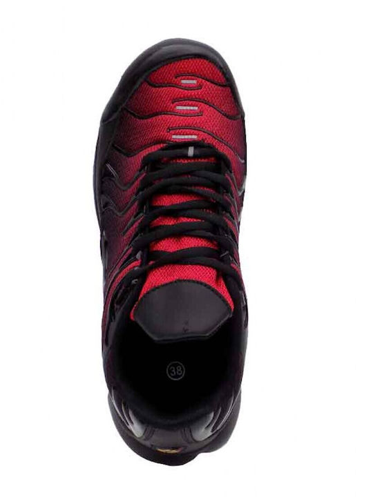 Sneakers Black