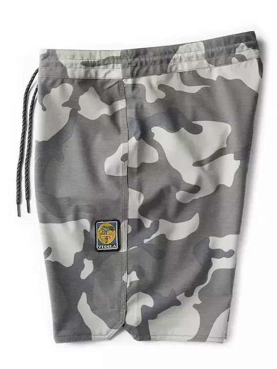18.5 Ανδρικό Μαγιό Σορτς Camo