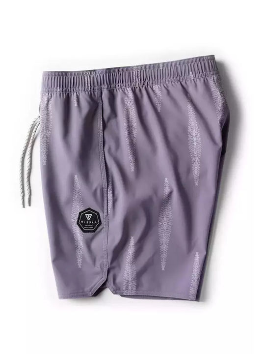 Men's Swimwear Shorts Dusty Lilac