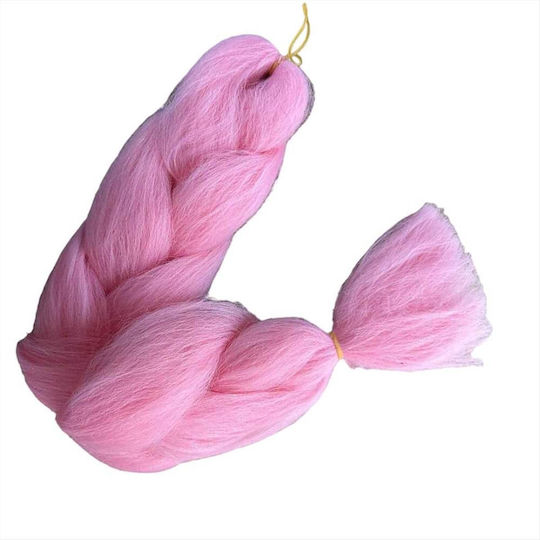 Hair Duty Extension σε Ροζ Χρώμα 125cm