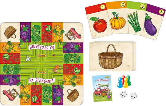 Adamigo Educational Game Knowledge