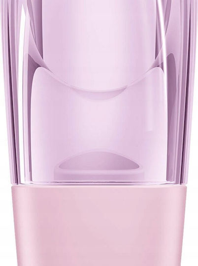 Geske Cool & Warm Eye Massager 7 In 1 Pink 1 Pc