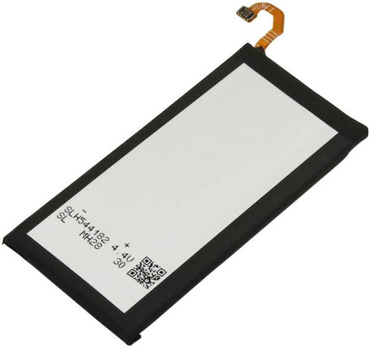 Avizar Резервна Батерия Galaxy A8 2018 3.85v 3000mah Li-polymer Черна