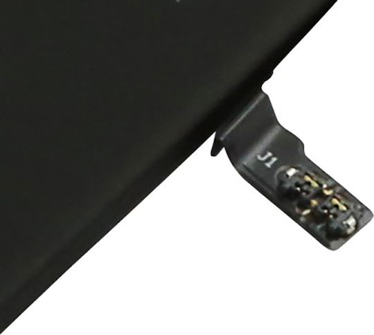 Avizar Battery Iphone 7 Li-polymer 3.82v 2250mah 8.6wh Black