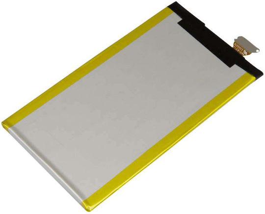 Avizar Ersatzbatterie BlackBerry Leap Li-Polymer 3,8V 2800mAh