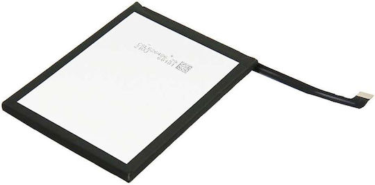 Avizar 4900mAh Li-Polymer Smartphone Akku Galaxy A22 5G 3,85V Weiß