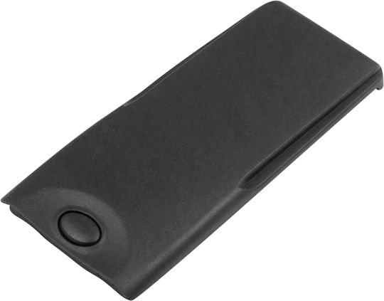Avizar Ersatzbatterie Nokia 6210 6310 7110 Li-ion 3,7V 1200mAh Schwarze