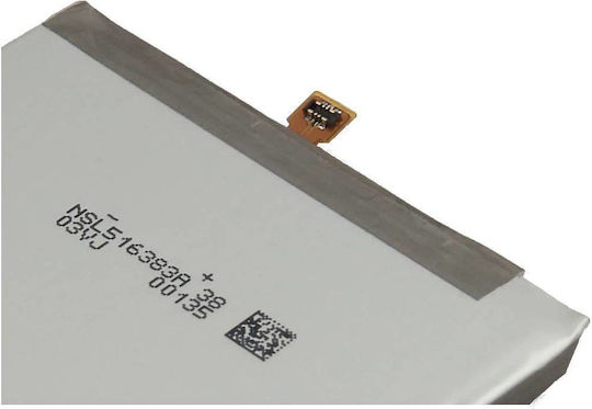 Avizar Ersatzbatterie Galaxy A53 5G 3,88V 4860mAh Li-Polymer Grau