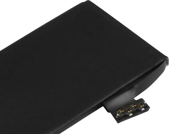 Avizar Battery Iphone 5 Li-polymer 3.8v 1440mah 5.5wh Black