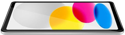 Mw Protective Glass Ipad 10.9 Tenth Generation Transparent