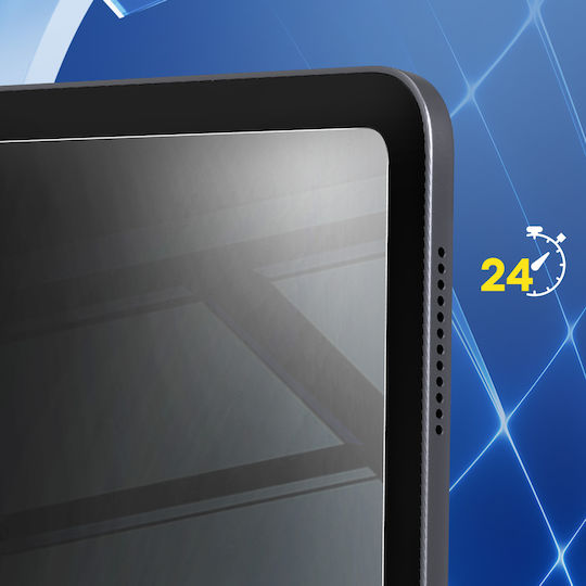 3mk Удароустойчив Хидрогелов Защитен Екран Lenovo Yoga Tab 11 Прозрачен