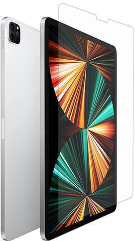 Mw Polybag Screen Protector Apple Ipad Pro 12.9 2018 2020 2021 2022 Transparent