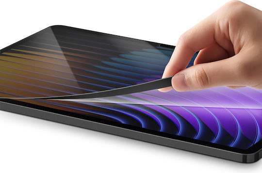 Dux Ducis Screen Protector Xiaomi Pad 7 Pro Pad 7 Efect de Hârtie Transparent