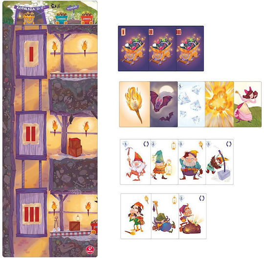 Kukuryku Educational Game Knowledge