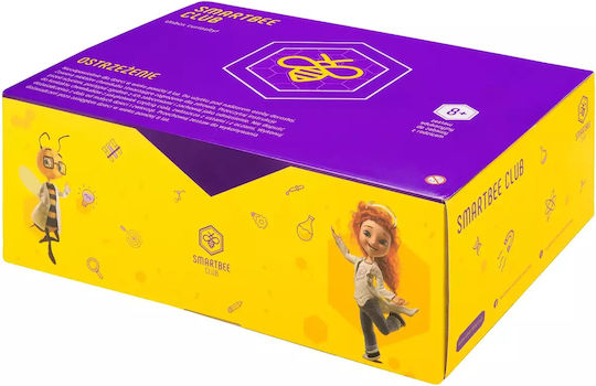Smartbee Образователна Игра Експерименти