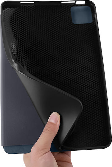 Avizar Xiaomi Pad 7 7 Pro Flip Cover Video Support Dark Blue