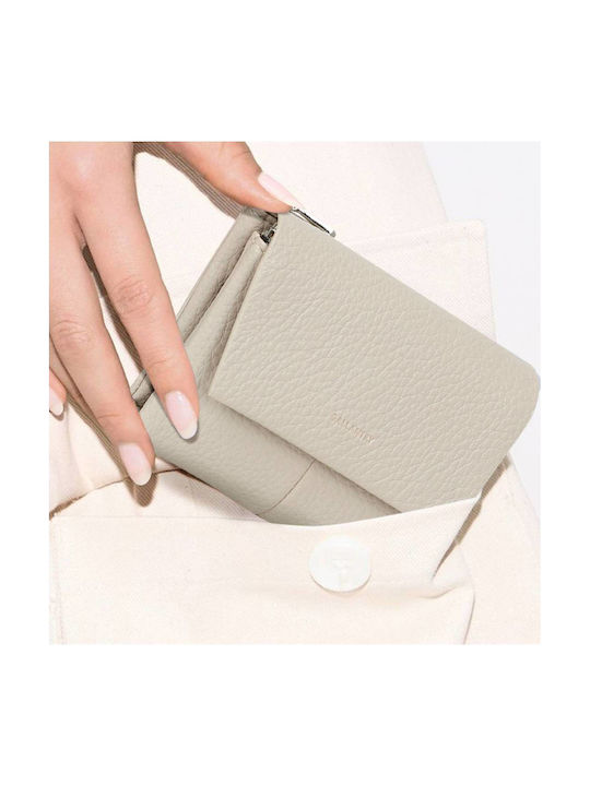 Gallantry Versatile Refined Women's Wallet Beige