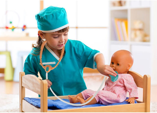 Set Medical Pentru Copii 3+ Ani 29 Piese