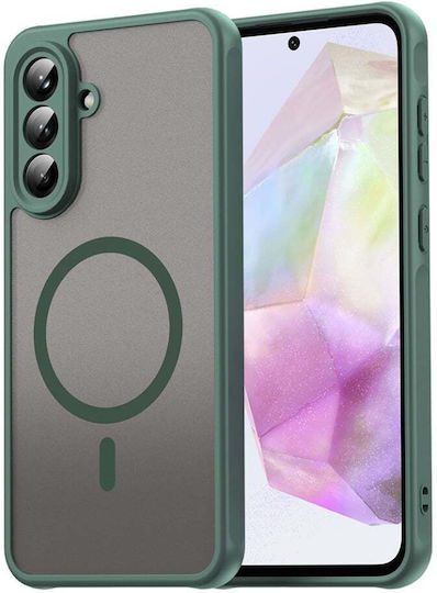 Back Cover Πράσινο (Galaxy A56)