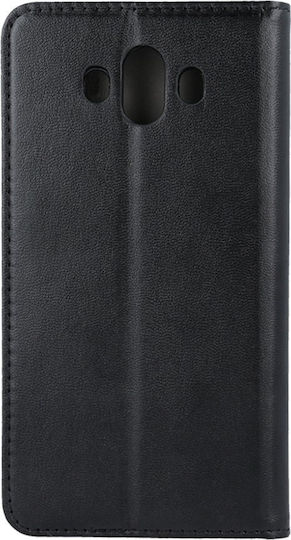 TelForceOne Smart Magnetic Back Cover Silicone Black (Honor 400 Lite)