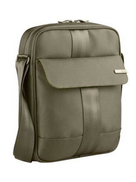 Be Z Rush Shoulder Bag Tablets Khaki