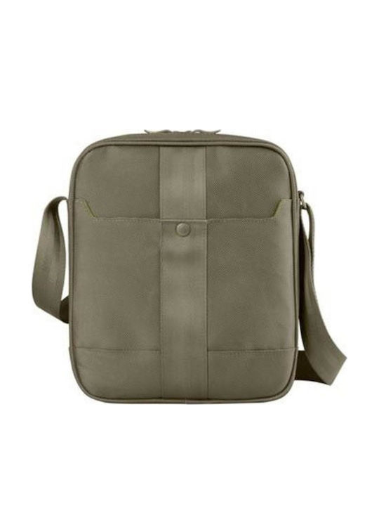 Be Z Rush Shoulder Bag Tablets Khaki